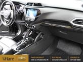 Thumbnail of 2021 Mosaic Black Metallic Chevrolet Trailblazer