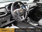 Thumbnail of 2021 Mosaic Black Metallic Chevrolet Trailblazer