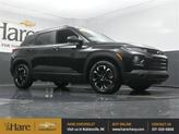 Thumbnail of 2021 Mosaic Black Metallic Chevrolet Trailblazer