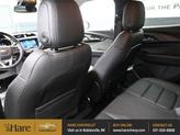 Thumbnail of 2021 Mosaic Black Metallic Chevrolet Trailblazer
