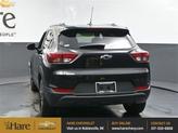 Thumbnail of 2021 Mosaic Black Metallic Chevrolet Trailblazer