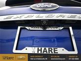 Thumbnail of 2014 Blue Metallic Ford Explorer