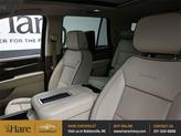 Thumbnail of 2021 White Frost Tri-Coat GMC Yukon