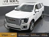 Thumbnail of 2021 White Frost Tri-Coat GMC Yukon