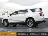 Thumbnail of 2021 White Frost Tri-Coat GMC Yukon