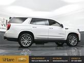 Thumbnail of 2021 White Frost Tri-Coat GMC Yukon