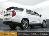 Thumbnail of 2021 White Frost Tri-Coat GMC Yukon