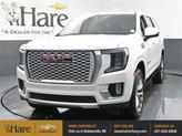 Thumbnail of 2021 White Frost Tri-Coat GMC Yukon