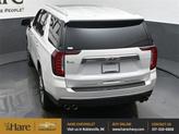 Thumbnail of 2021 White Frost Tri-Coat GMC Yukon