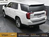 Thumbnail of 2021 White Frost Tri-Coat GMC Yukon
