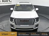 Thumbnail of 2021 White Frost Tri-Coat GMC Yukon