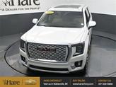 Thumbnail of 2021 White Frost Tri-Coat GMC Yukon