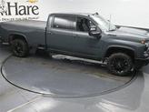 Thumbnail of 2025 Cypress Chevrolet Silverado 2500