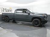 Thumbnail of 2025 Cypress Chevrolet Silverado 2500