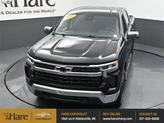 Thumbnail of 2022 Black Chevrolet Silverado 1500
