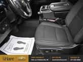 Thumbnail of 2022 Black Chevrolet Silverado 1500