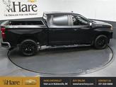 Thumbnail of 2022 Black Chevrolet Silverado 1500