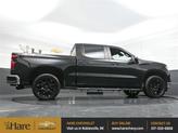 Thumbnail of 2022 Black Chevrolet Silverado 1500