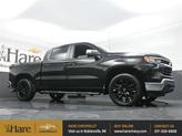 Thumbnail of 2022 Black Chevrolet Silverado 1500