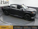 Thumbnail of 2022 Black Chevrolet Silverado 1500