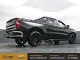 Thumbnail of 2022 Black Chevrolet Silverado 1500