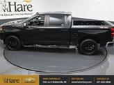 Thumbnail of 2022 Black Chevrolet Silverado 1500