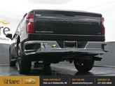 Thumbnail of 2022 Black Chevrolet Silverado 1500