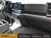 Thumbnail of 2022 Black Chevrolet Silverado 1500