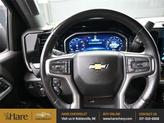 Thumbnail of 2022 Black Chevrolet Silverado 1500