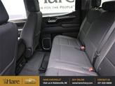 Thumbnail of 2022 Black Chevrolet Silverado 1500