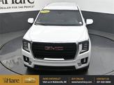 Thumbnail of 2022 Summit White GMC Yukon