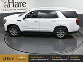 Thumbnail of 2022 Summit White GMC Yukon