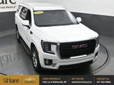 Thumbnail of 2022 Summit White GMC Yukon