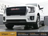 Thumbnail of 2022 Summit White GMC Yukon