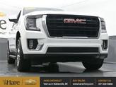 Thumbnail of 2022 Summit White GMC Yukon