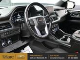 Thumbnail of 2022 Summit White GMC Yukon