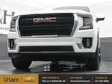 Thumbnail of 2022 Summit White GMC Yukon
