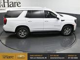 Thumbnail of 2022 Summit White GMC Yukon