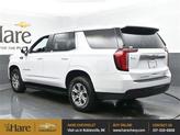 Thumbnail of 2022 Summit White GMC Yukon