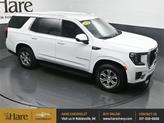 Thumbnail of 2022 Summit White GMC Yukon