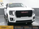 Thumbnail of 2022 Summit White GMC Yukon