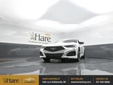 Thumbnail of 2023 Platinum White Pearl Acura TLX