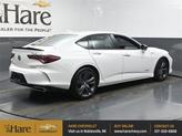 Thumbnail of 2023 Platinum White Pearl Acura TLX