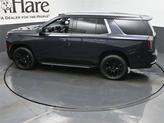 Thumbnail of 2025 Dark Ash Metallic Chevrolet Tahoe