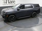 Thumbnail of 2025 Dark Ash Metallic Chevrolet Tahoe