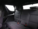 Thumbnail of 2025 Dark Ash Metallic Chevrolet Tahoe