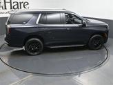 Thumbnail of 2025 Dark Ash Metallic Chevrolet Tahoe