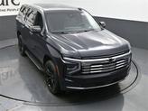 Thumbnail of 2025 Dark Ash Metallic Chevrolet Tahoe