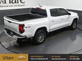 Thumbnail of 2024 Summit White Chevrolet Colorado