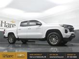 Thumbnail of 2024 Summit White Chevrolet Colorado